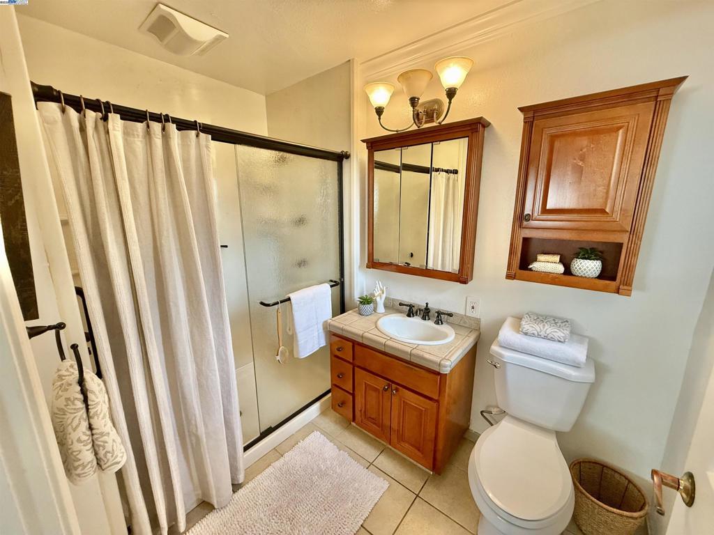 CASTRO VALLEY - Residential
