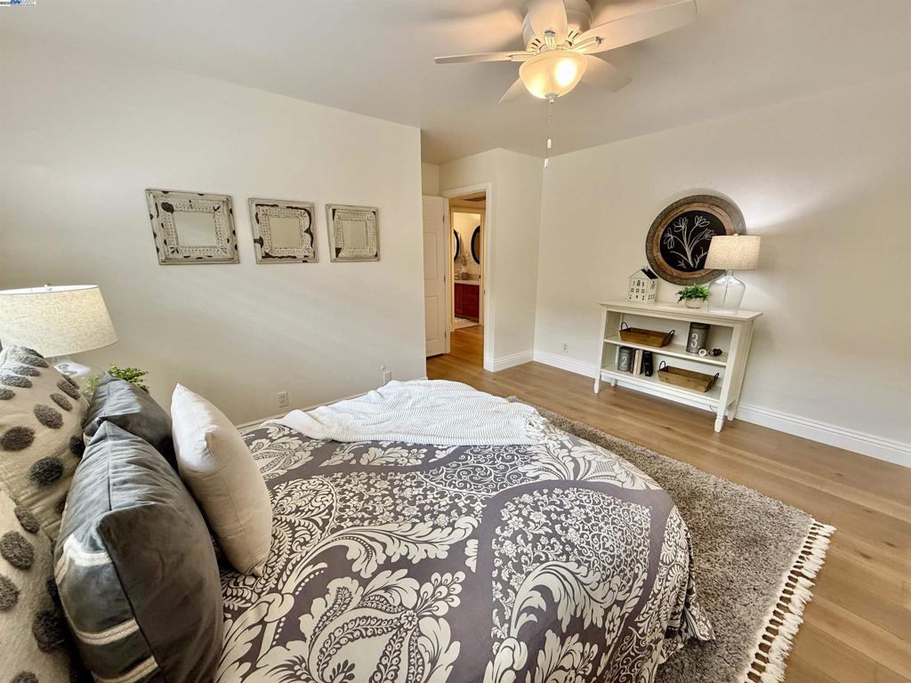 CASTRO VALLEY - Residential