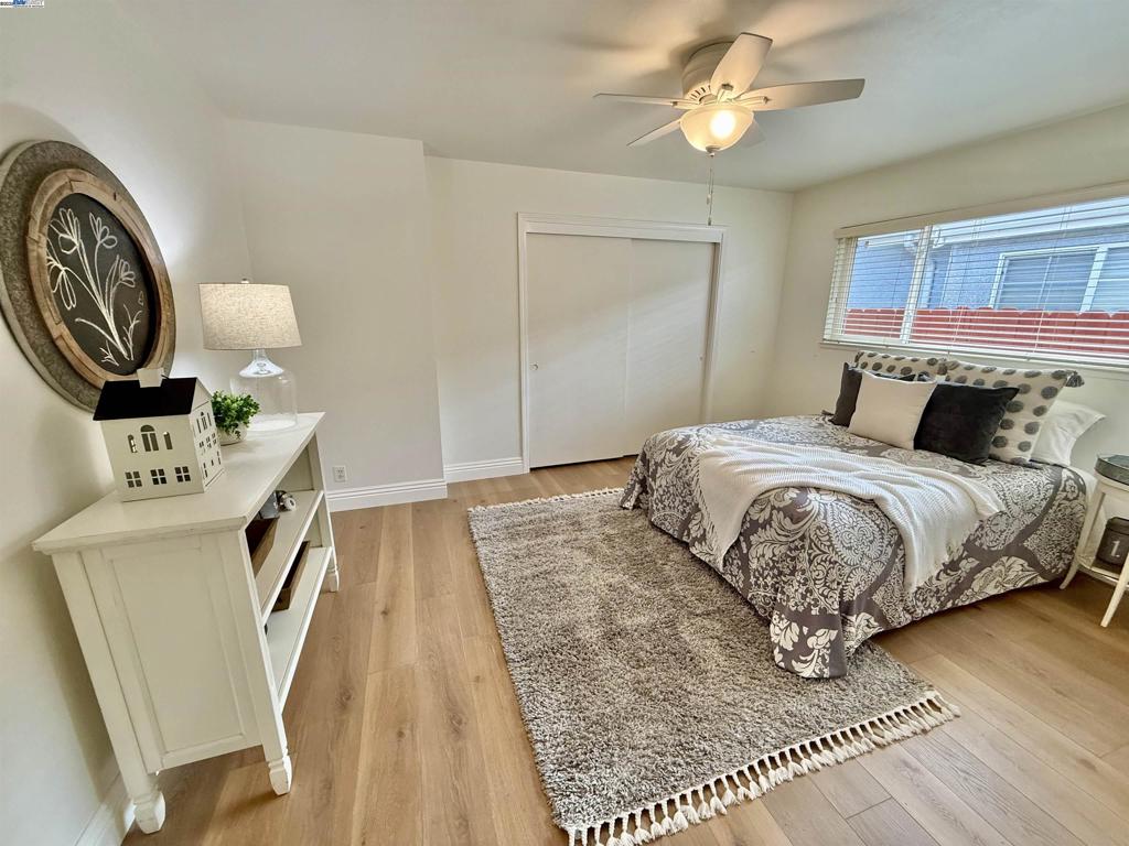 CASTRO VALLEY - Residential