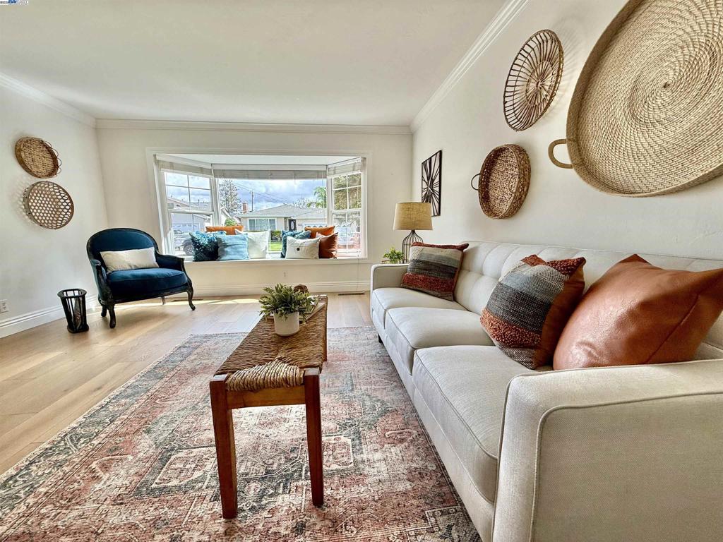 CASTRO VALLEY - Residential