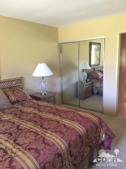 Rancho Las Palmas C. - Residential Lease