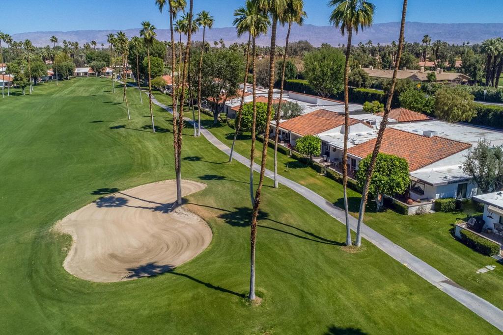 Rancho Las Palmas C. - Residential Lease