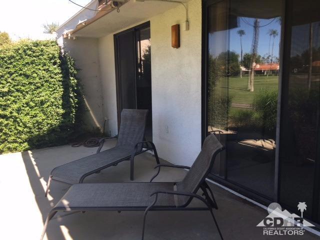 Rancho Las Palmas C. - Residential Lease