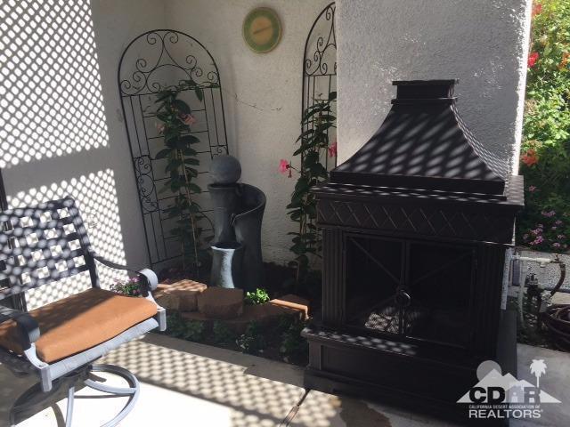 Rancho Las Palmas C. - Residential Lease