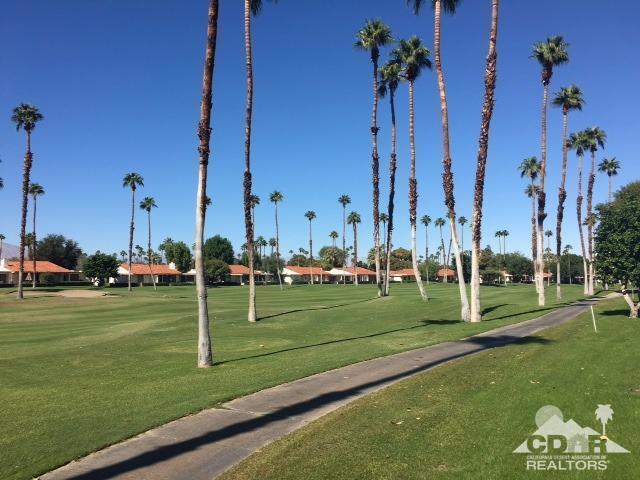 Rancho Las Palmas C. - Residential Lease
