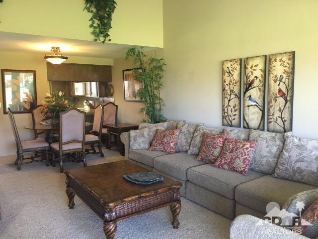 Rancho Las Palmas C. - Residential Lease