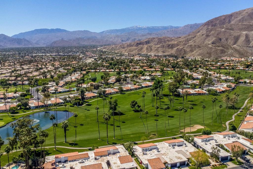Rancho Las Palmas C. - Residential Lease