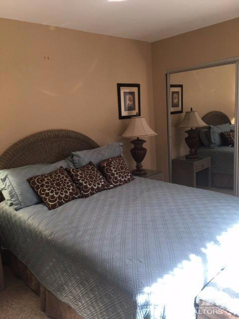 Rancho Las Palmas C. - Residential Lease