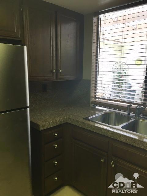 Rancho Las Palmas C. - Residential Lease