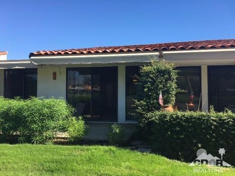 Photo of 63 Torremolinos Drive, Rancho Mirage, CA 92270 (MLS # 219136351DA)