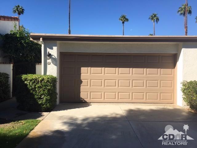 Rancho Las Palmas C. - Residential Lease