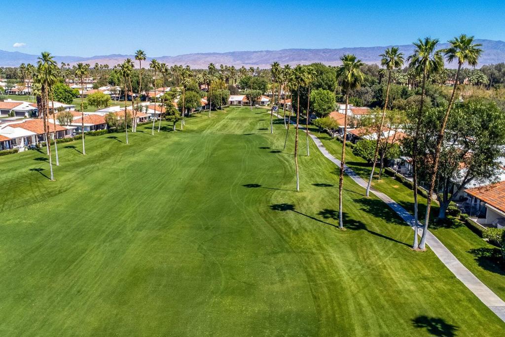 Rancho Las Palmas C. - Residential Lease