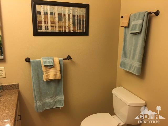 Rancho Las Palmas C. - Residential Lease