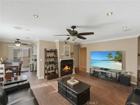 400 S Flower St Unit 99, Orange, CA 92868 - MLS#: IG26012789