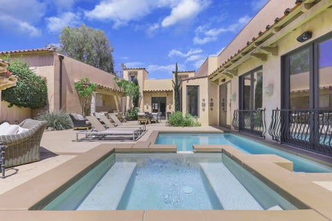 Photo of 20 ViA Condotti, Rancho Mirage, CA 92270 (MLS # 219146822DA)