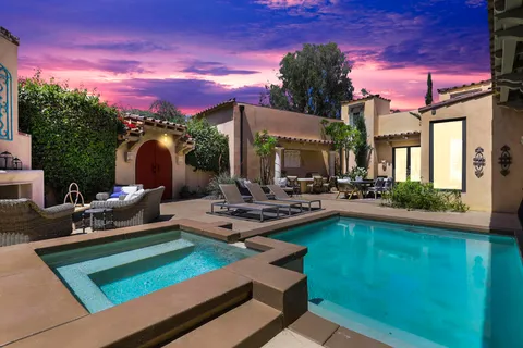 20 ViA Condotti, Rancho Mirage, CA 92270 - MLS#: 219146822DA