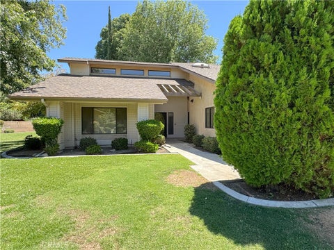Photo of 2200 El Portal Drive #9, Bakersfield, CA 93309 (MLS # NS26169838)