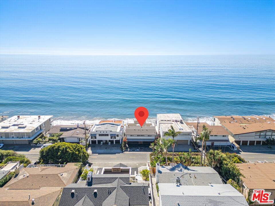 25154 Malibu Road