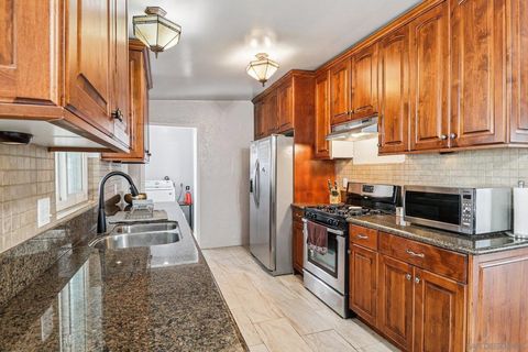 1097 Wayside Ave El Cajon CA 92021