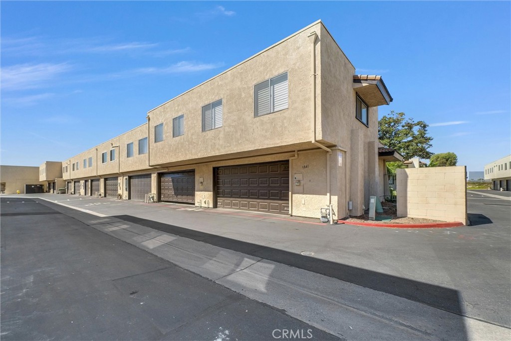 Cypress Monterey (CYPM) - Residential