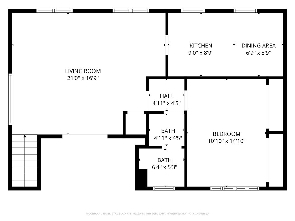 Cypress Monterey (CYPM) - Residential