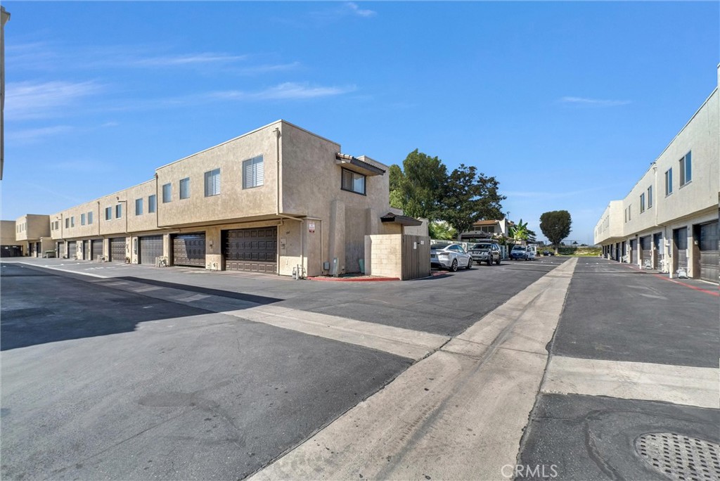 Cypress Monterey (CYPM) - Residential