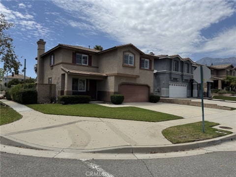 Photo of 7030 Fontaine PL, Rancho Cucamonga, CA 91739 (MLS # PW26159521)