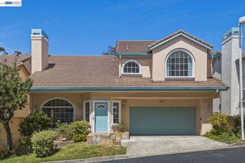 Photo of 55 Buena Vista Rd RD, South San Francisco, CA 94080 (MLS # 41141820)