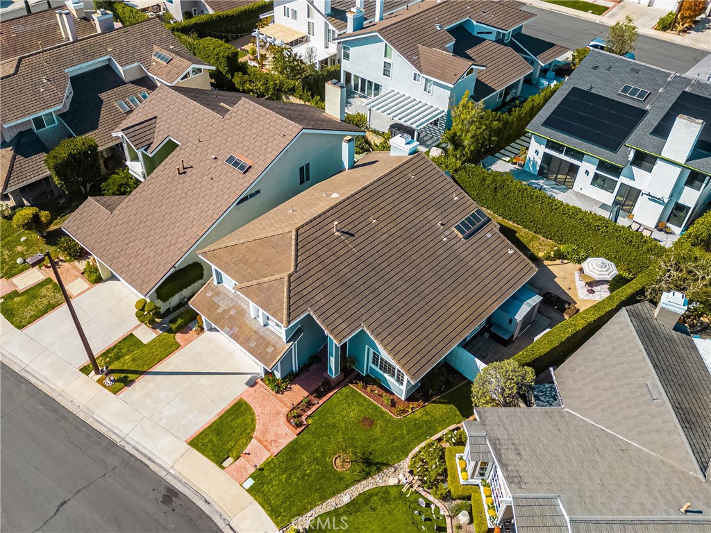 Landing I (LD) - Residential