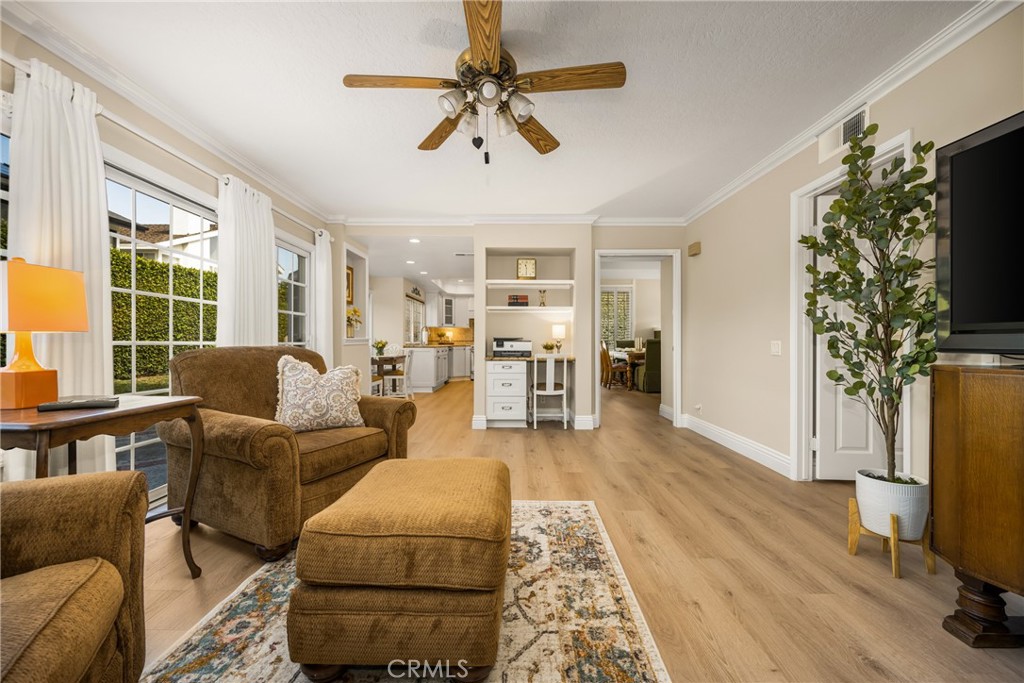 Landing I (LD) - Residential