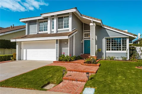 7 Whispering Wind, Irvine, CA 92614 - MLS#: OC25253550