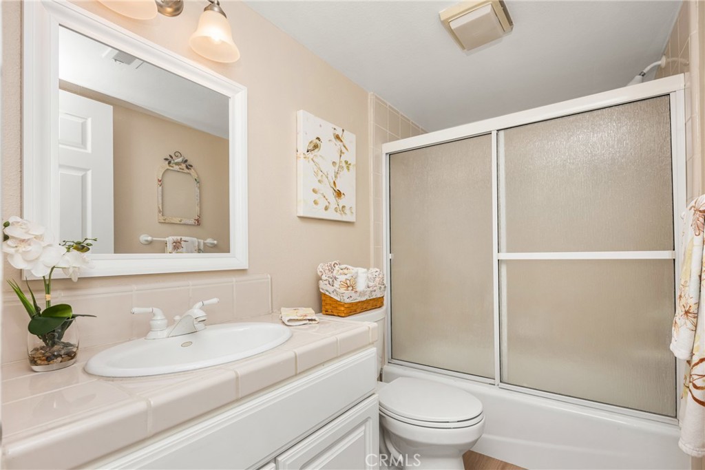 Landing I (LD) - Residential