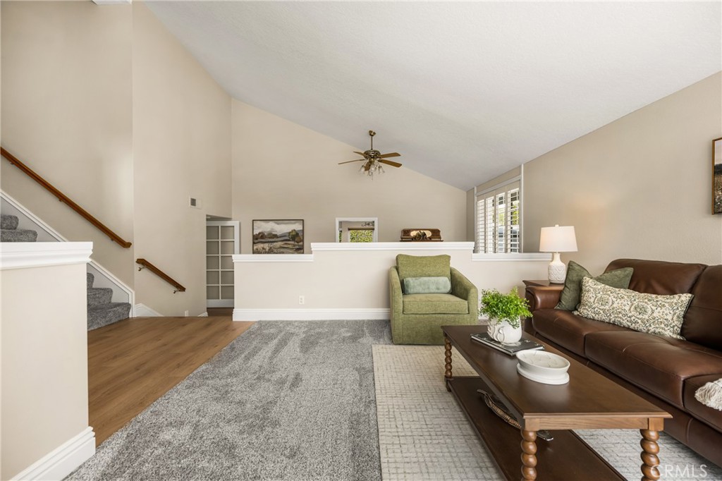 Landing I (LD) - Residential