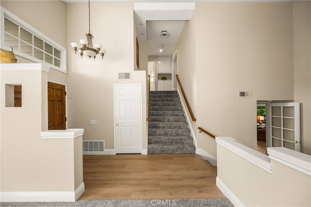 Landing I (LD) - Residential