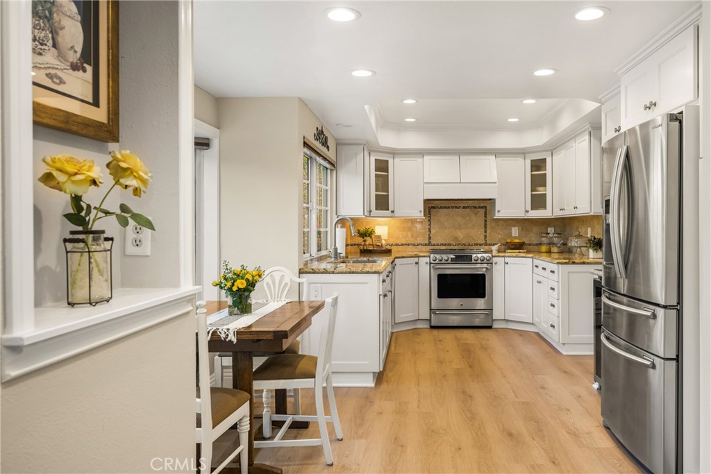 Landing I (LD) - Residential