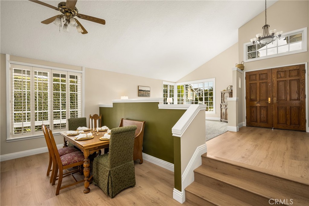 Landing I (LD) - Residential