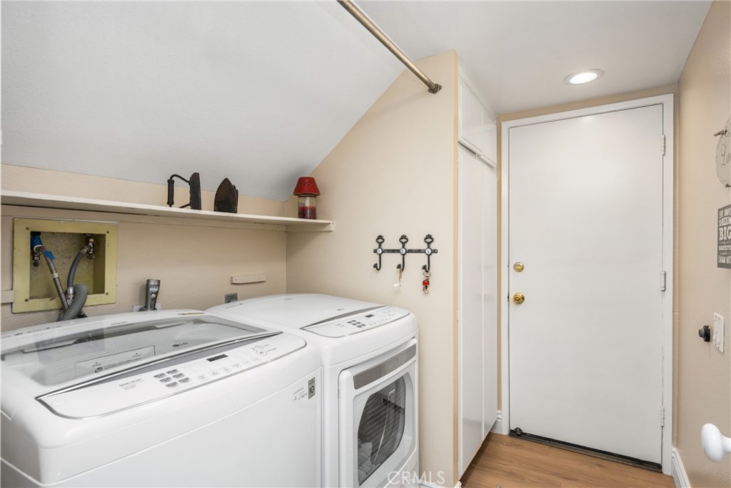 Landing I (LD) - Residential