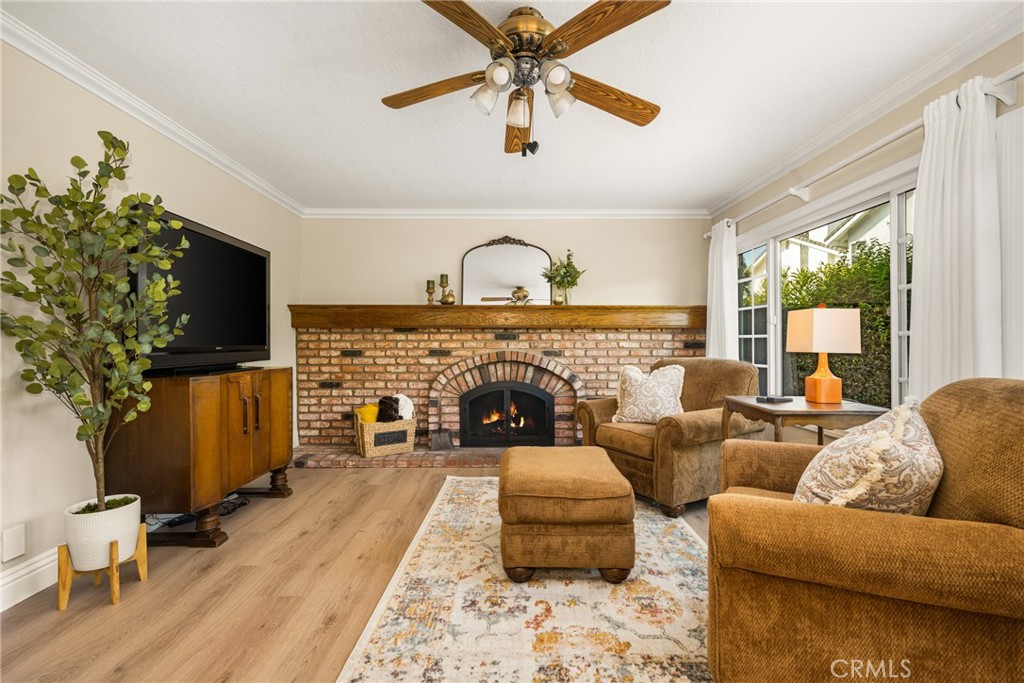 Landing I (LD) - Residential