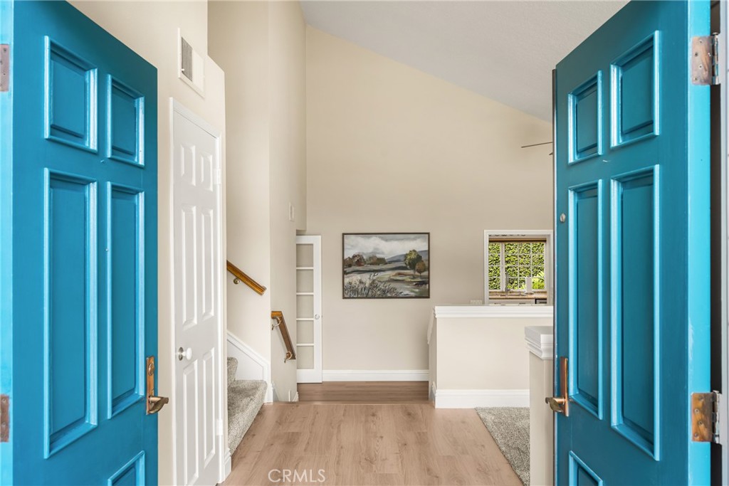 Landing I (LD) - Residential