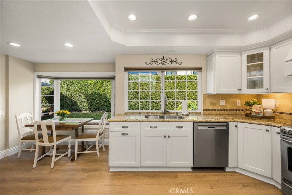 Landing I (LD) - Residential