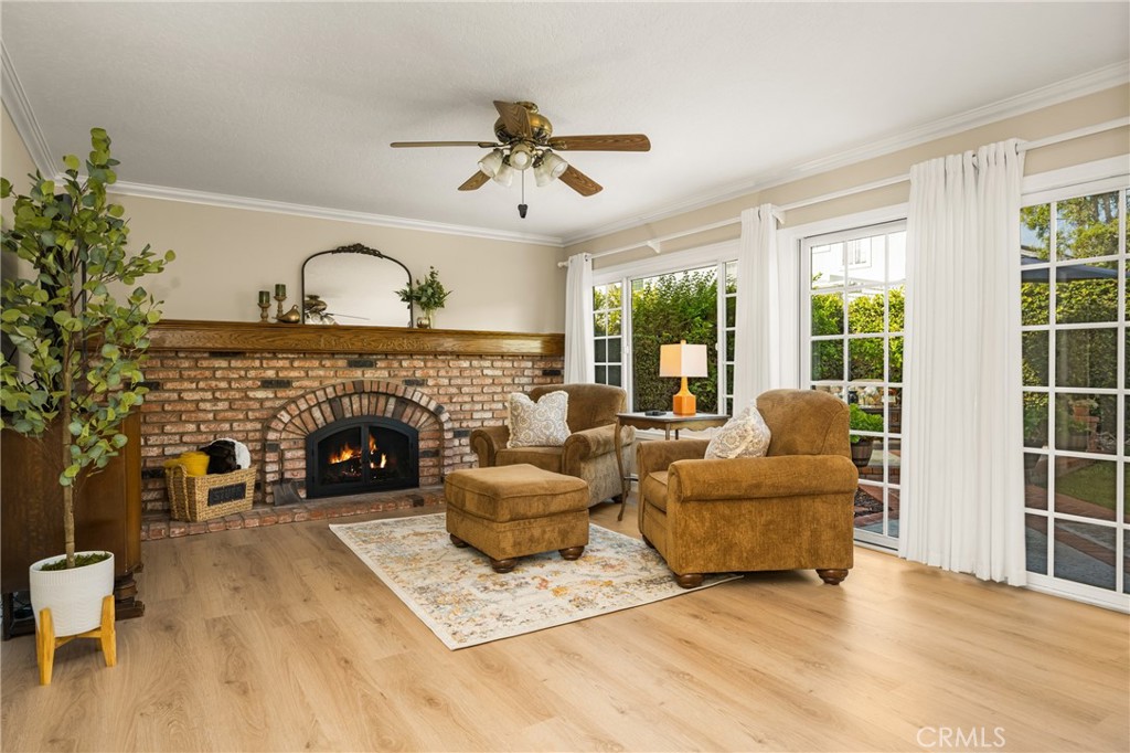 Landing I (LD) - Residential