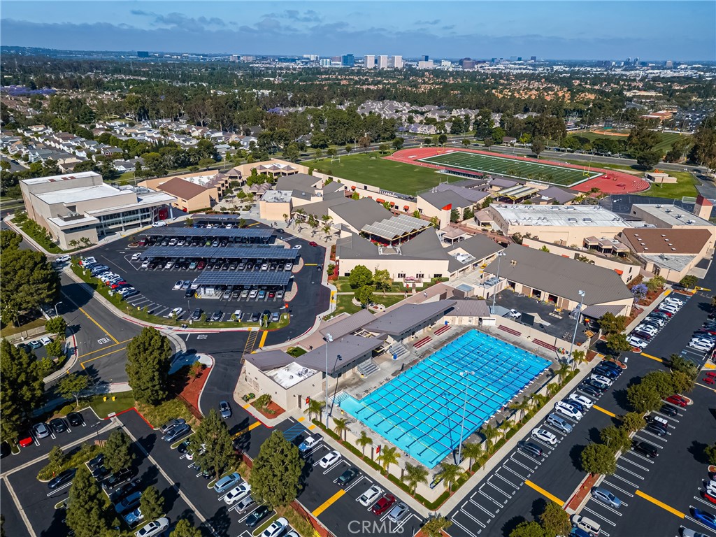 Landing I (LD) - Residential