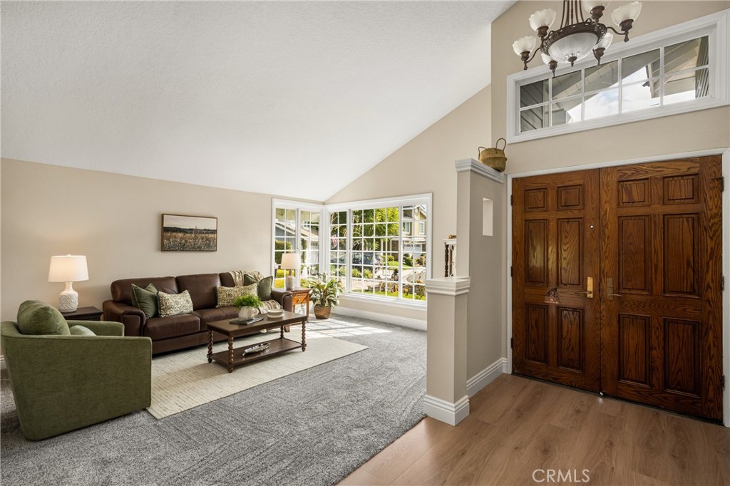 Landing I (LD) - Residential