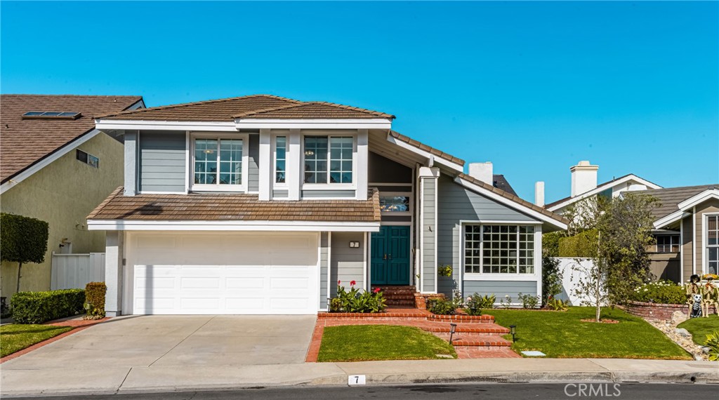 Landing I (LD) - Residential