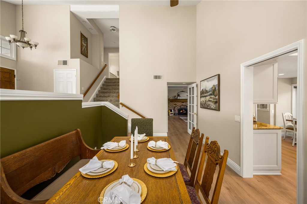 Landing I (LD) - Residential