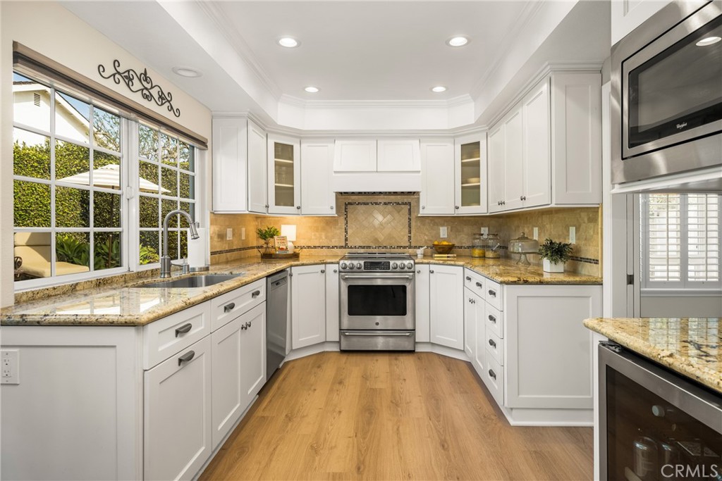 Landing I (LD) - Residential