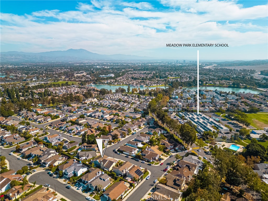 Landing I (LD) - Residential