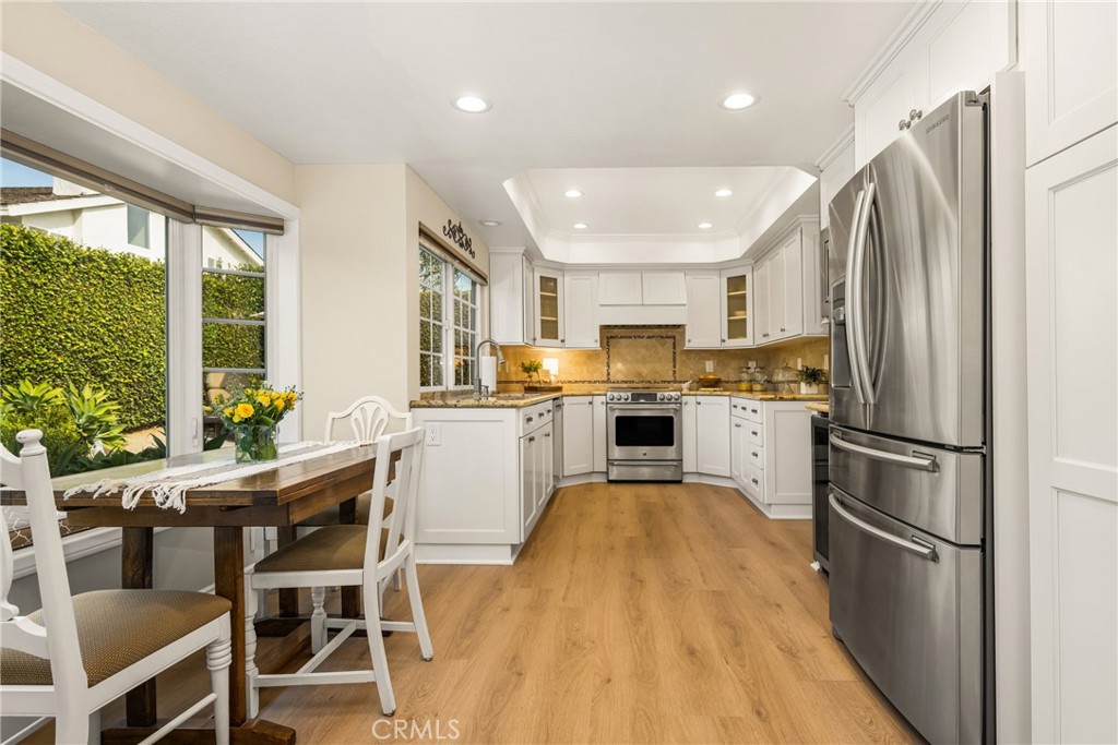 Landing I (LD) - Residential