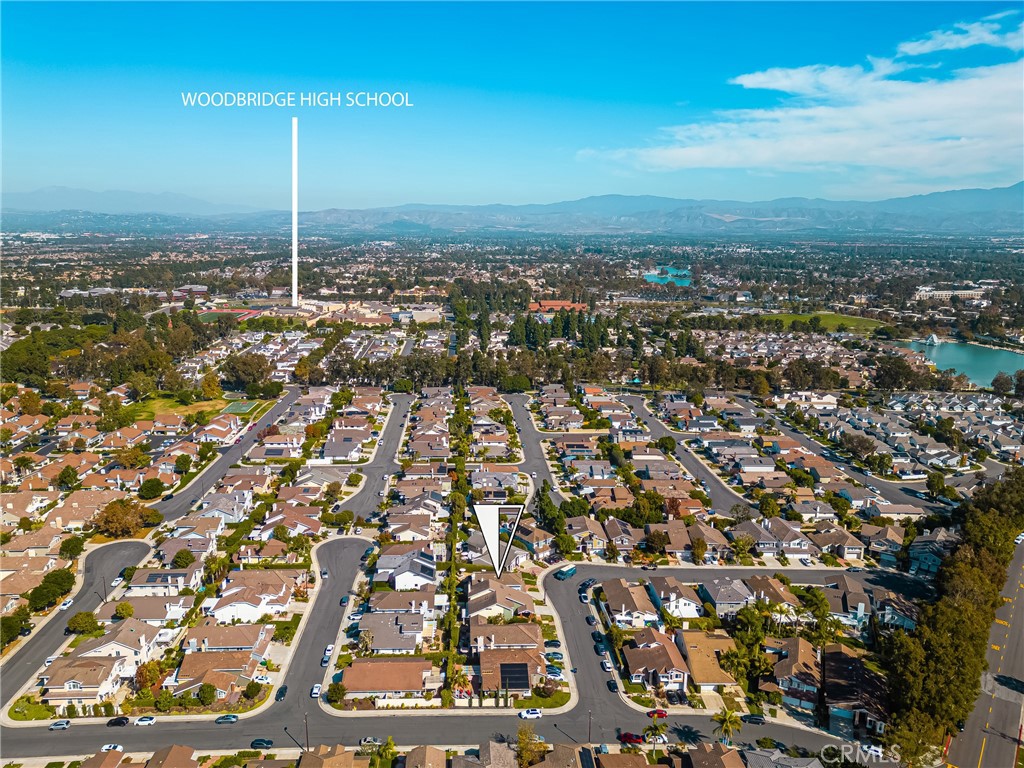 Landing I (LD) - Residential