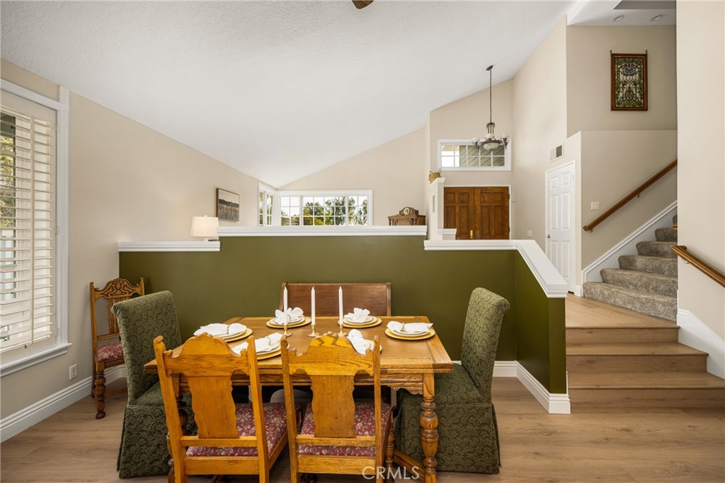 Landing I (LD) - Residential